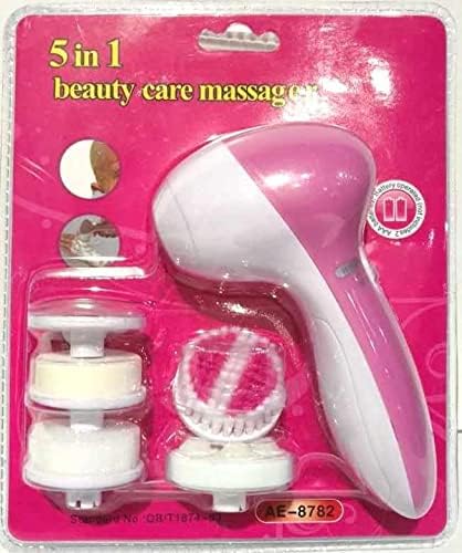 5-In-1-Electric-Facial-Cleaner-Face-Skin-Care-Brush